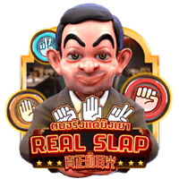 Real Slap thumbnail