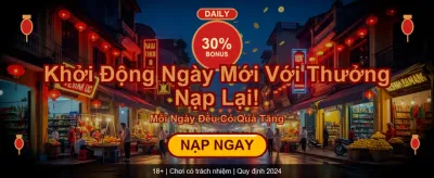Săn Jackpot Cực Khủng