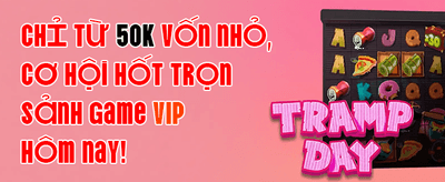 Hoàn Trả VIP Không Giới Hạn promotion